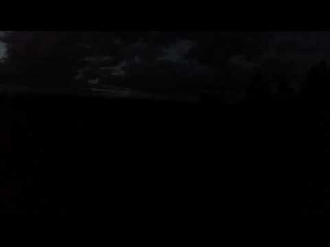 Mg3-Shooting by night with Tracers (Bundeswehr)