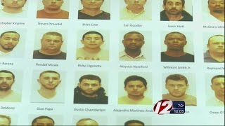 Providence Police To Announce More Arrests In 'Operation Backpage'