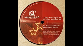 Joey Youngman - Represent The City