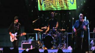 Richard Thompson 4/16/2011 Old Settlers Music Festival