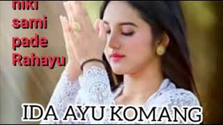 Download lagu Lagu Lawas IDA AYU KOMANG (bill & brod Ari Wibowo) mp3 Download lagu Lagu Lawas IDA AYU KOMANG (bill & brod Ari Wibowo) mp3