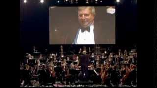 Remembering Marvin Hamlisch