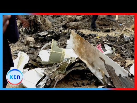 Watu 6 wafariki, black box yachukuliwa huku wananchi kadhaa wakidaiwa kuichukua.