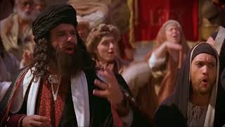 Resusito El Rey De Israel