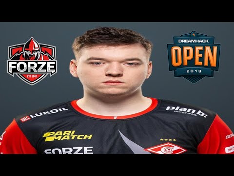 ★ CSGO - XSEPOWER BEST MOMENTS AT DREAMHACK OPEN WINTER 2019 ★