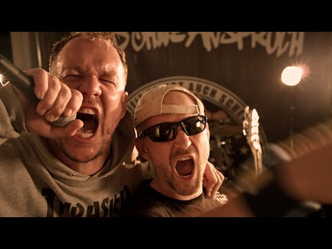 Band ohne Anspruch - #DaGehtNochMehr