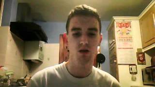 Parade Rokstar (Cover By Me)