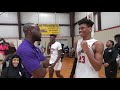 FlightReacts Fake College Basketball Scout Prank