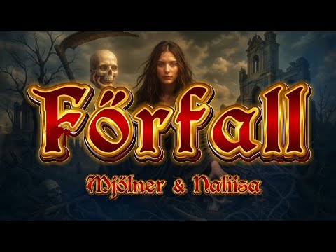 Naliisa  and Mjölner