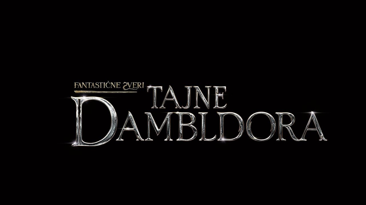 Fantastične zveri: Tajne Dambldora