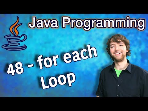 Java Programming All in One Tutorial Series 6 HOURS