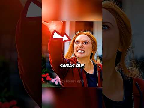 Los únicos 3 Vengadores que hicieron sangrar a Thanos 🩸💥