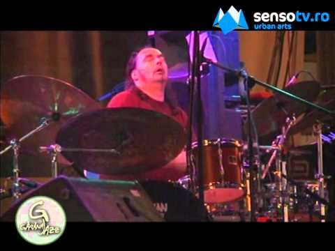 Terje Rypdal Trio - Garina 2009 - pt 2/6