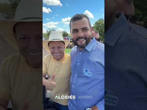 Em Cachoeira de Goiás, vivi um momento especial ao acompanhar as manifestações da nossa cultura