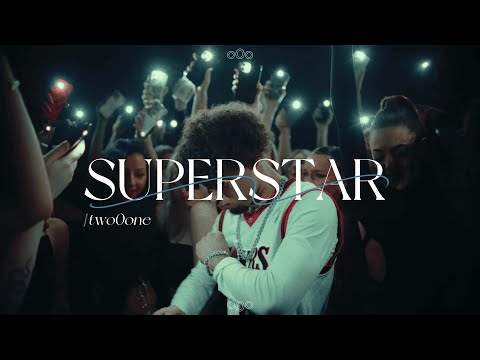 JAZEEK x AFRO Type Beat - "SUPERSTAR"