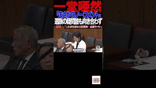 【参政党】①「逃げの答弁連発…国民が違和感を覚えた理由」#国会 #梅村みずほ #参政党