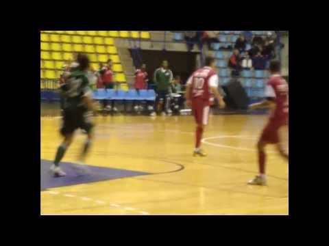 Mesc vs Palmeiras 08/04/2010