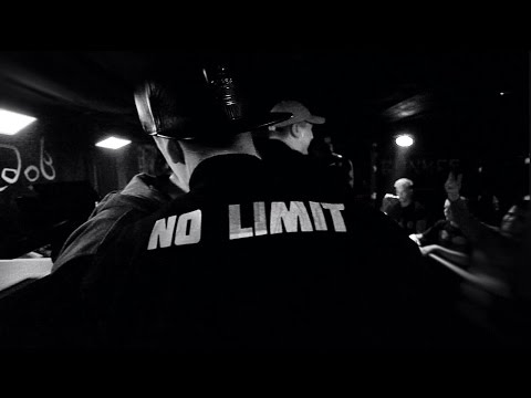 Mc No Limit @ Griboedov Club