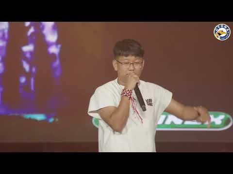 Lawichal  - VANNEX #CYONAConvention25 #OurVoiceOurFuture