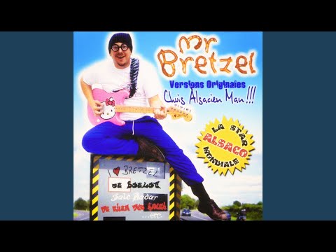 Raymond aime la choucroute (Parodie de "Annie aime les sucettes")