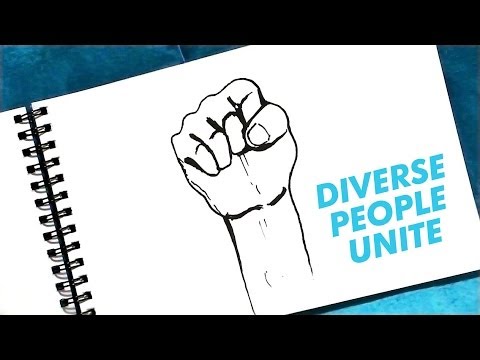 Diverse People Unite | Brazuca to South Africa