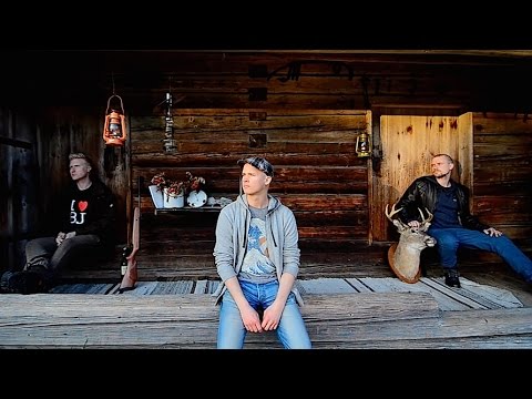 DEAD SIRIUS 3000 - Leave the Bridges Alone