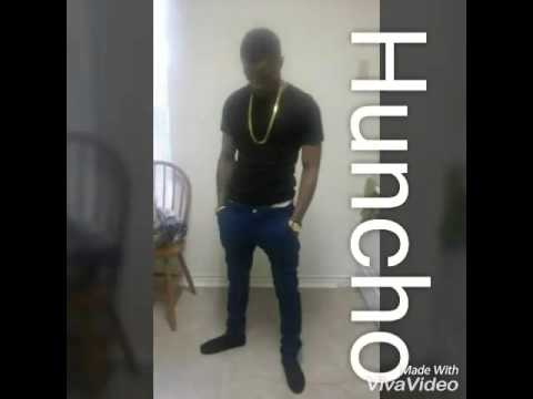 N.G. Doobie Ft.Huncho We get to the money