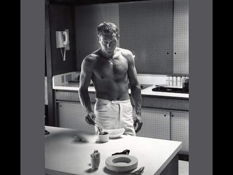 The Original Steve McQueen Residence