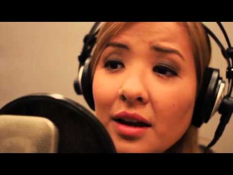 Roberta Tiepo   'Fico Assim Sem Você'