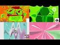 4 Klasky Csupo Powers