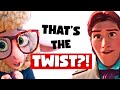 Why Disney S Twist Villains Don T Work