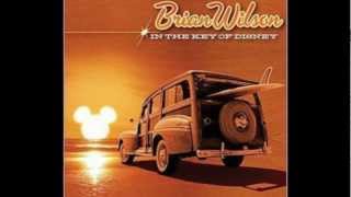Brian Wilson / A Dream Is a Wish Your Heart Makes
