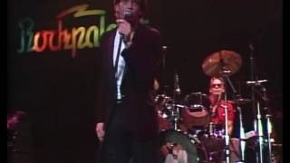Huey Lewis And The News   Don&#39;t Make Me Do It To You Rockpalast