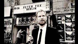 Lok auf 2 Beinen -Peter Fox