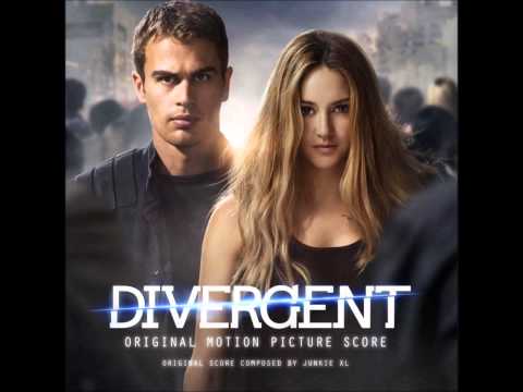 15 Final Test - Junkie XL (Divergent - Original Motion Picture Score)