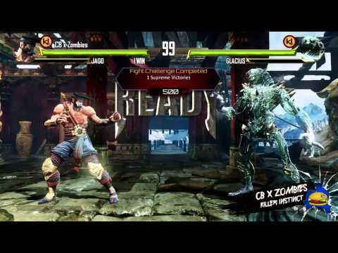 Killer Instinct | XBOX ONE