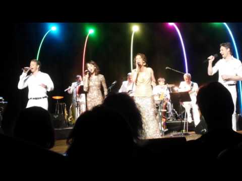 Mark Seibert & Marjan Shaki & Maya Hakvoort & Lukas Perman -  Goodbye