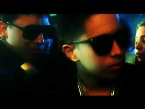 Camuflaje Remix - Alexis y Fido Ft. Arcangel y De La Ghetto ( Video Oficial ) ▓▓▓
