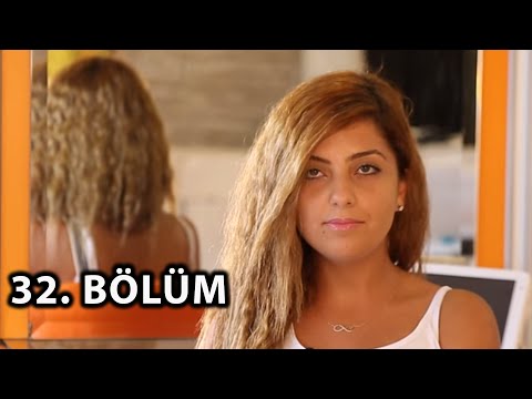 Benim Kuaförüm 32. Bölüm Tek Parça - FULL HD