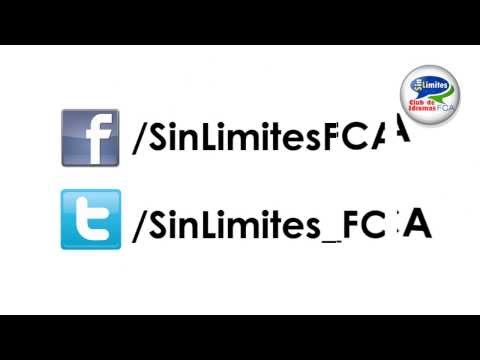 CLUB DE IDIOMAS "SIN LIMITES" VERANO 2014 (SPOT OFICIAL)