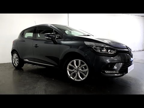 Windsor Airside Renault  - 2019 Renault Clio IV DYNAMIQUE NAV TCE 90 M 16,2...