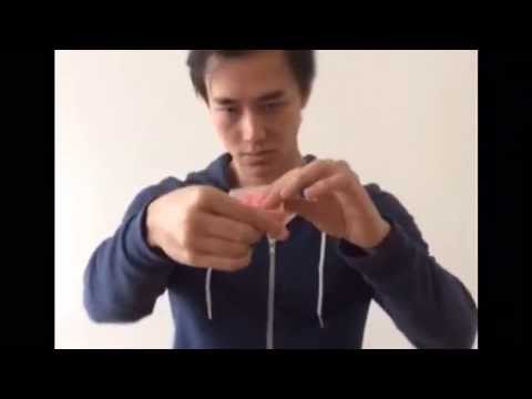 Louis Schwizgebel - Sleight of Hand