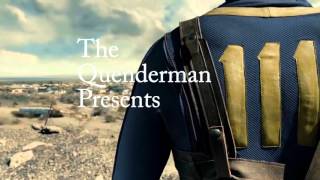 Gamer Poop Fallout 4 *Trailer*