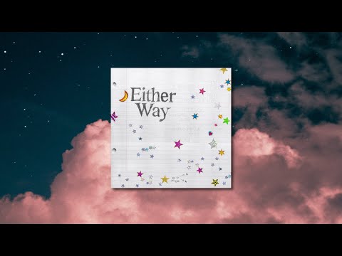 IVE (아이브) - 이더웨이 Either Way 1시간 (1HOUR LOOP)