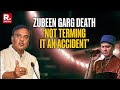 Zubeen Garg S Death Cannot Be Termed Accident Assam CM Sets December 8 Deadline For Chargesheet