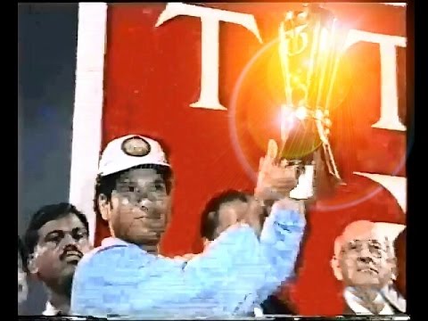 TITAN CUP FINAL - INDIA VS SOUTH AFRICA @ MUMBAI ! WINNING MOMENTS