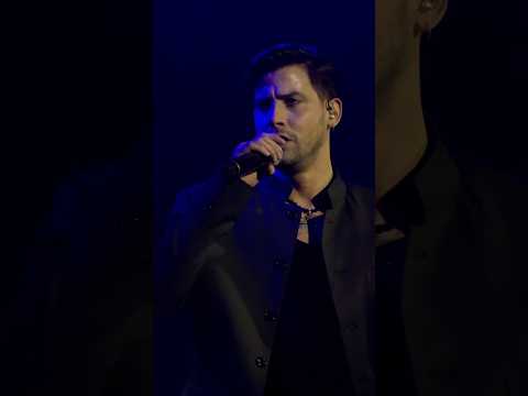 Αν Με Δεις Να Κλαίω ~ Αναστάσιος Ράμμος📍Mezzo Athens