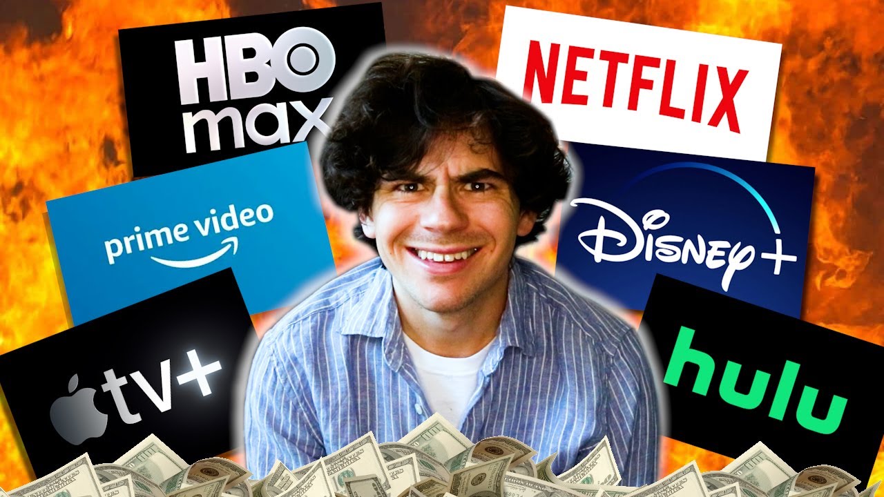 Streaming in 2025: Are we in Hell?