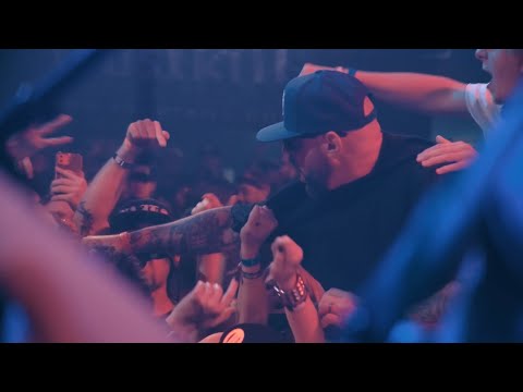 [hate5six] Bulldoze - July 04, 2025 (Hellfest Presents: NJHC 2025)