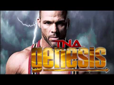 TNA Genesis 2011 Live Streaming Theme Song Hey Superstar